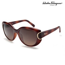 [] [Salvatore Ferragamo] 페라가모 명품 선글라스 SF853SK_214