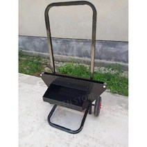 철밴딩기 포장 밴딩기 조임기 결속기 철 화물 벨트 무클립 철밴딩클립 밴드 포장기, 두꺼워지고업그레이드된철제벨트강화버전