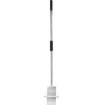 막대 자석 철물점 분리기 수동 강력 흡수 스텐 줍기, 5cm(길이 80cm) 손잡이