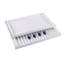 환제조기 한약 환 만들기 기계 조출기 알약 제조기 원형 가정용, 12mm 블라스팅 플레이트