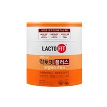 종근당건강락토핏플러스듀얼바이오틱스2000mg x 200포, 1개