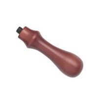 실링 왁스 청첩장 스티커 씰링 스탬프 세트 26 알파벳 글자 인감 웨딩 선물 용품, Wood handle