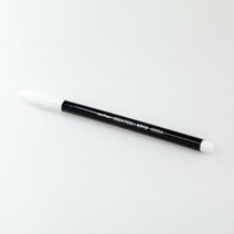 STNY_(6개) 문화 컴퓨터용 사인펜 0.5mm (OMR 전용) 시험 유성 싸인 수험생용품