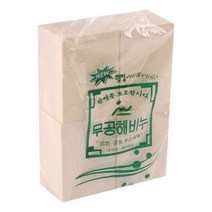 무공해 비누 350gX4개입, 쿠팡리치팟 1, 쿠팡리치팟 본상품선택