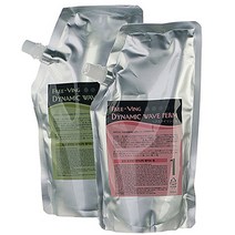 토모 프리빙 다이나믹 웨이브펌 1 2제 500ml 매직약 매직스트레이트 헤어펌제 펌약 11203447, 1개