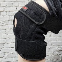 EVA 스프링 무릎 보호대, 없음, 1개