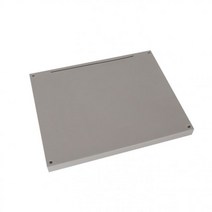 가구 책장 받침대 거실장 정리대 진열대 장식장 선반 협탁 수납장 더크린 DIY 5 판넬(핀포함), 라이트레드