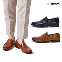 무크 남화 찰리 민자 드레스 로퍼 2 colors