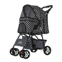 개모차 견모차 애견 강아지 유모차 트레일러 웨건 고양이 반려견 냥모차 가드