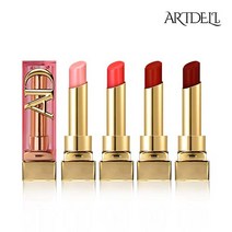 아트델리 콜라겐 립스틱 듀얼웨어 컬러 립글로우밤 립밤 립틴트 (명품향수샘플사은품증정), 3. 브릭