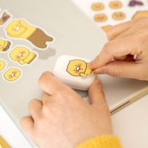 춘식이 멀티 데코 스티커(리무버블)