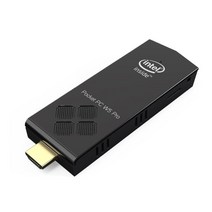 미니PC 컴퓨터 스틱PC 소형 본체 사무실용 휴대용, 32G, 패키지 2, 4. 6GB
