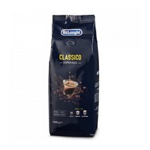 Delonghi Classico Espresso 드롱기 클래식 에스프레소 홀빈 원두 커피 1000g