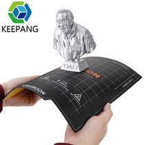 3D프린터 키트 재료 쓰리디펜 뉴펜톡 보급형 애니큐빅 어드벤쳐 얼마 엔더 펜톡쿨 오픈형, 310x310mm