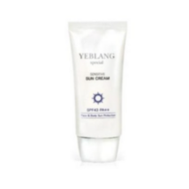 예브랑스페셜 센서티브 선크림 SPF 43 PA++, 50g, 2개