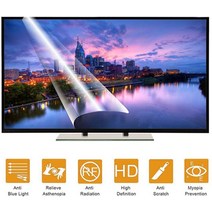 소니 bravia kd-65a9g 65 인치 oled 4k tv 안티 블루 라이트 tv 화면 보호기 flim 손상 보호 패널 필터 차단, 65인치