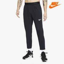 [나이키] 팬츠 LQS DM5949-011 프로 드라이핏 플렉스 벤트 맥스 팬츠