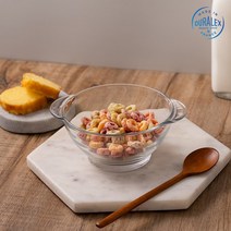 듀라렉스 리스 시리얼 볼 510ml, 엠버