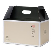 [서해오색한과] 프리미엄 수제한과 9팩 구성