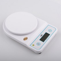 스타전자저울 5kg