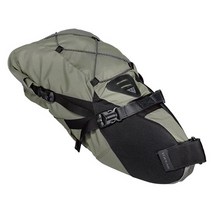 Topeak 안장 가방 BackLoader 15L 그린