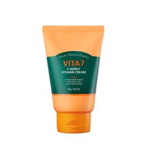 더연 비타7 씨너지 비타민 크림 100ml, 단품, 단품