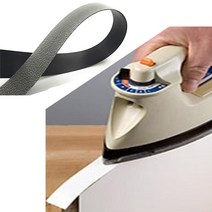 가구 마감 테이프 16T 16mm 몰딩 MDF 절단면 합판, 화이트