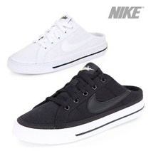 나이키 코트 레거시 뮬 2종 DB3970-001/DB3970-100