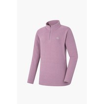 [코오롱스포츠] 여성 기본형 ZIP-T JKTBW22252GPI