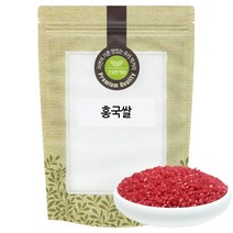 홍국쌀 홍국미 1kg 국산 국내산, 단품