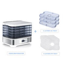 고추건조기가격비교 동결건조기 미니식품건조기 rospec 탈수기 과일 고기 스테인레스, fd-1200e-2, 협력사