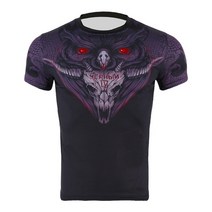 MMA 브라질리언 주짓수 래쉬가드 노기 bjj 레쉬 래시 레시 가드 유도 권투 복싱, sotf-dx9, l
