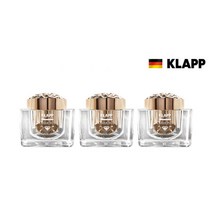 주름미백케어 [클랍] [KLAPP] 다이아몬드 아이 케어 크림 싱글구성(1196201)