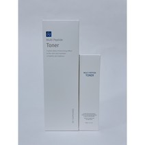 르네셀 멀티 펩타이드 토너 200ml 1개 + 르네셀 멀티 펩타이드 토너 50ml 1개, 1세트