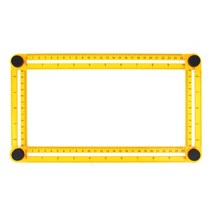 목공 인테리어 타일커팅 공사 각도 조절자 5개 문구자 컷팅자