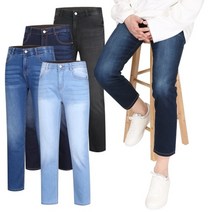파파브로 [파파브로] 남성 가성비 좋은 슬림 일자핏 청바지 WS-JES-PT60