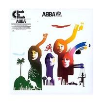 아바 ABBA LP 음반 바이닐 레코드 앨범