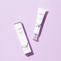 아델리오 뉴화이트 피부보정 톤업크림 40ml