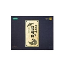 한미헬스케어 황실비책 침향단 3.75g x 30환