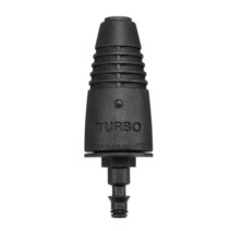 자동차 차량용 고압 세척기 세차 세차기 고압 세척기 회전 터보 헤드 노즐 스프레이 세척기 교체 부품 Ka, 01 1pc