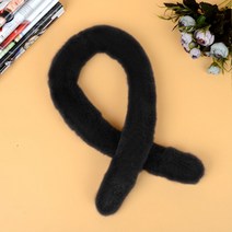 데일리 리틀 쁘띠 테일러 머플러 목도리 2p 세트