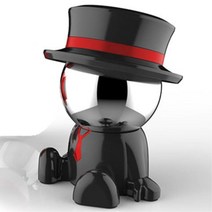 차량용 마그네틱 거치대 핸드폰 자석 미니쿠퍼 펠리세이드 아반떼HD GV70 BMW 포터 그렌져TG 니로 티구안 코나 볼보 k3 올뉴카니발 소나타DN8 갤럭시, 레드캡