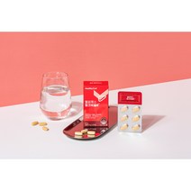 [공식/6개월] (4+2) 헬씨콕스 밀크씨슬B 플러스 900mg x 180정