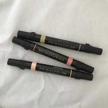 프리즈마컬러 디자인마카 낱색, 208