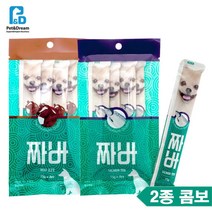 비만견용 장건강도움 유산균 2종 변비개선 추천 탈출