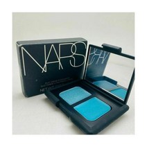 nars 나스 듀오 크림 아이섀도우 번 잇 블루 2907 -
