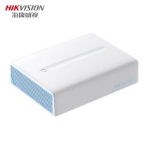 헤놀로지 가정용 NAS 개인서버 네트워크 디스크 스토리지 서버 개인용 클라우드 스마트 포토 앨범 하드 기반, 없음, 16. Hikvision 기가비트 데이터 관리자 4