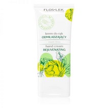 FlosLek 플로슬렉 핸드 크림 교정 리주버네이팅, 50 ml