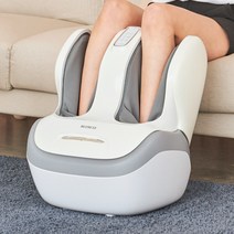 벨루가 다리 종아리 발 마사지 기계 부종케어 MVP-9606, 핑크골드(MVP-6900)