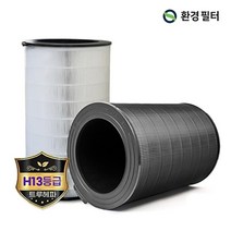 기타 바보사랑[환경필터] 국산 캐리어 공기청정기필터 ACAPSF082HLHWF 프리미엄
